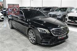 مێرسێدس بێنز S-Class